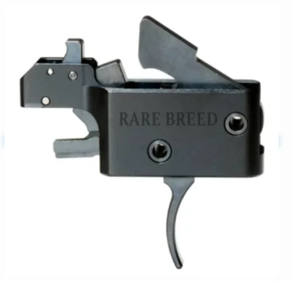 FRT 15 L3 Trigger