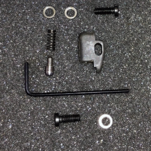 How Does a Forced Reset Trigger Work?