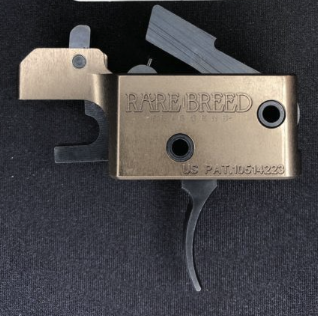 Best Forced Reset Trigger