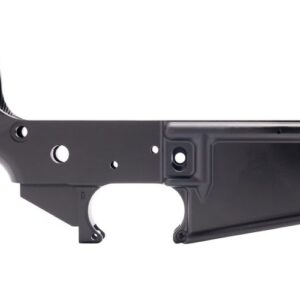 M16 CUT LOWER RECEIVER