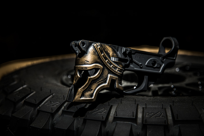 SPARTAN BRONZE HELMET SPARTAN BRONZE HELMET